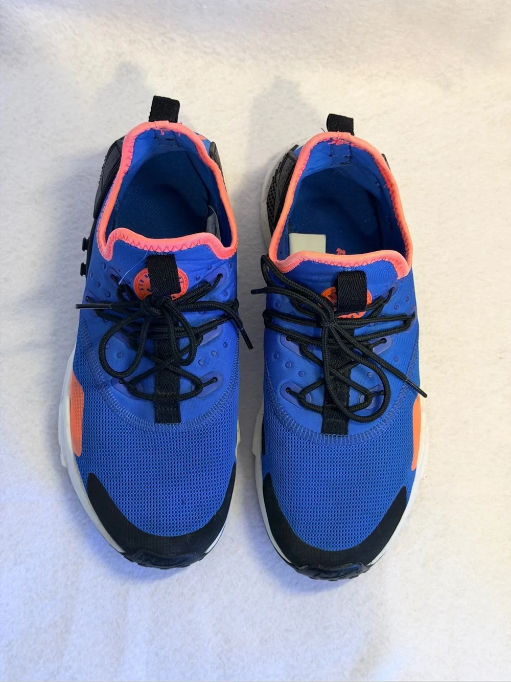 Nike Air Huarache Drift Blue Nebula Sneakers